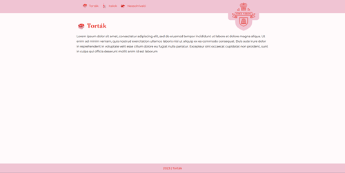 Édes város teszt feladat előzetes képe